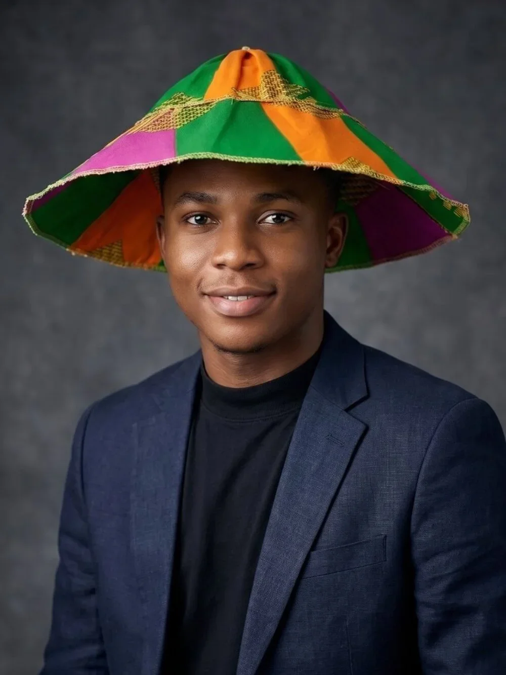 2-in-1 Foldable Filipino Hat: Style, Functionality, and Coolness